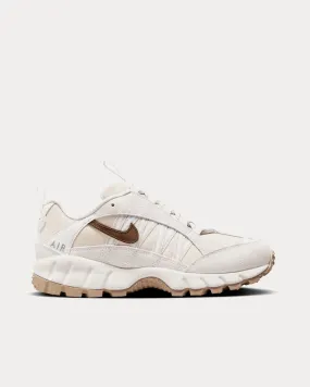Air Humara Light Orewood Brown Low Top Sneakers