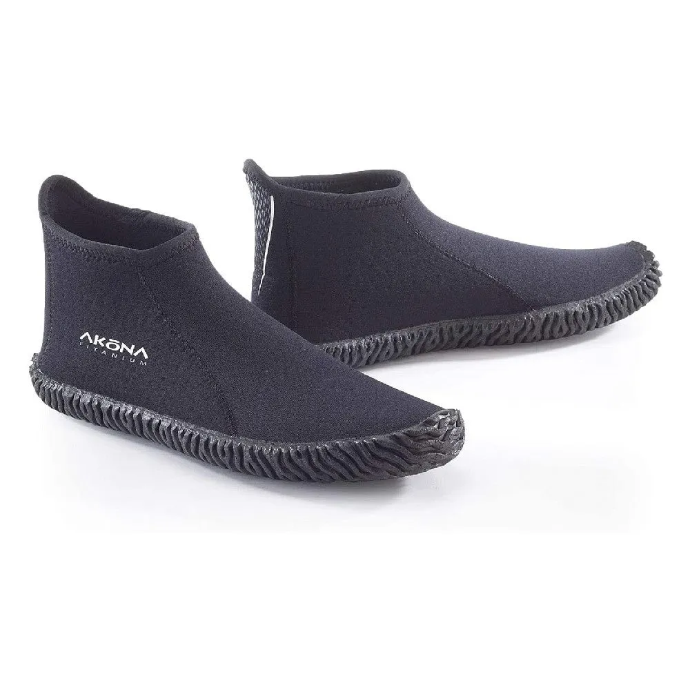 AKONA 3mm Low Cut Boots