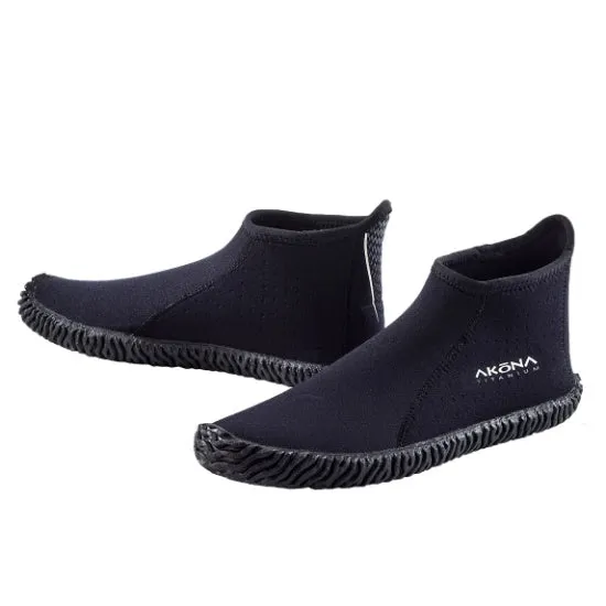 AKONA 3mm Low Cut Boots