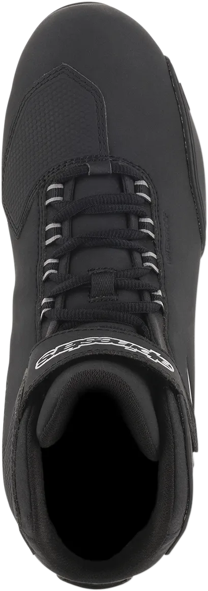 ALPINESTARS Women's Sektor Shoes - Black - US 8.5 2544619-119-8.5