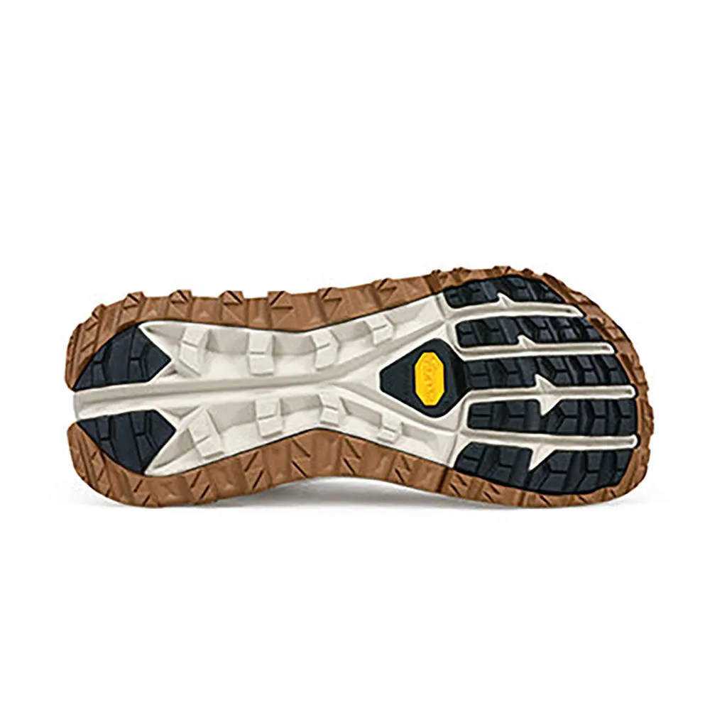 Altra Men's Olympus 5 Hike Mid GTX