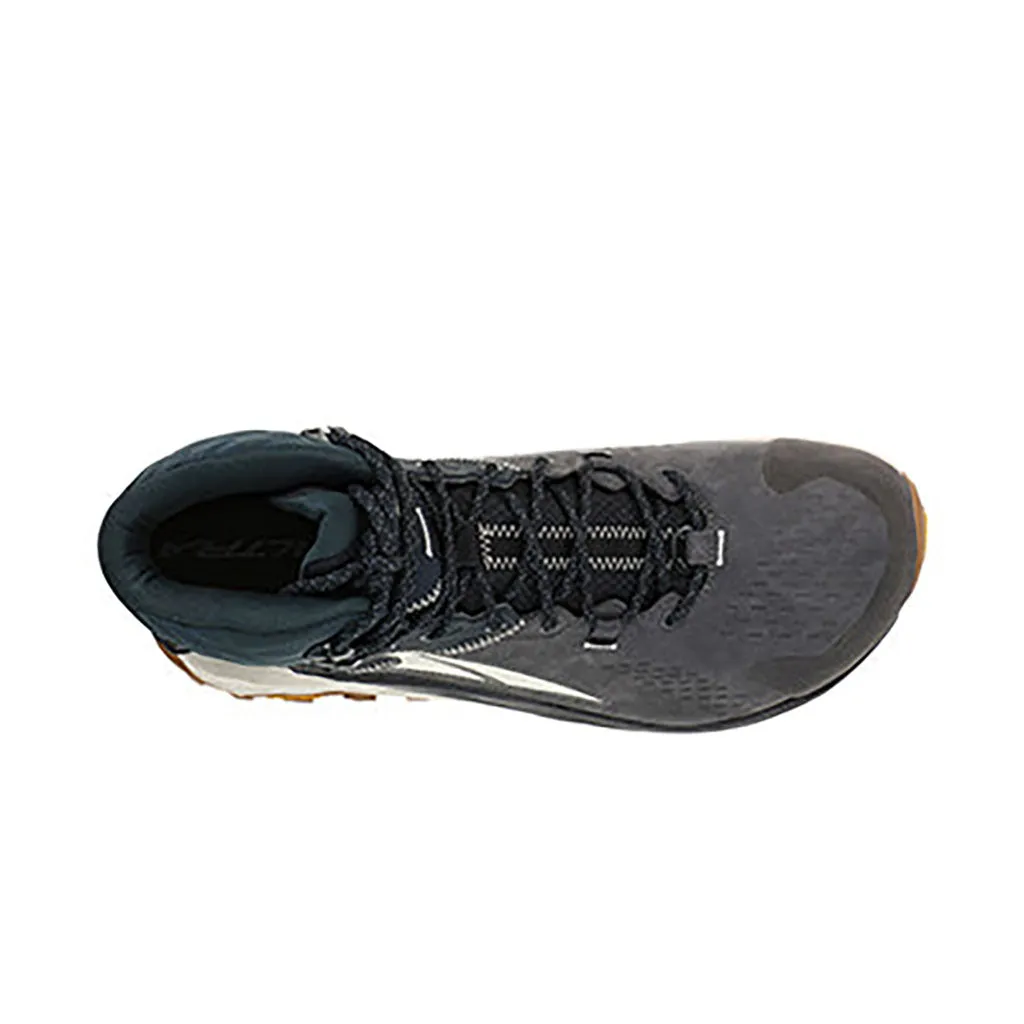 Altra Men's Olympus 5 Hike Mid GTX