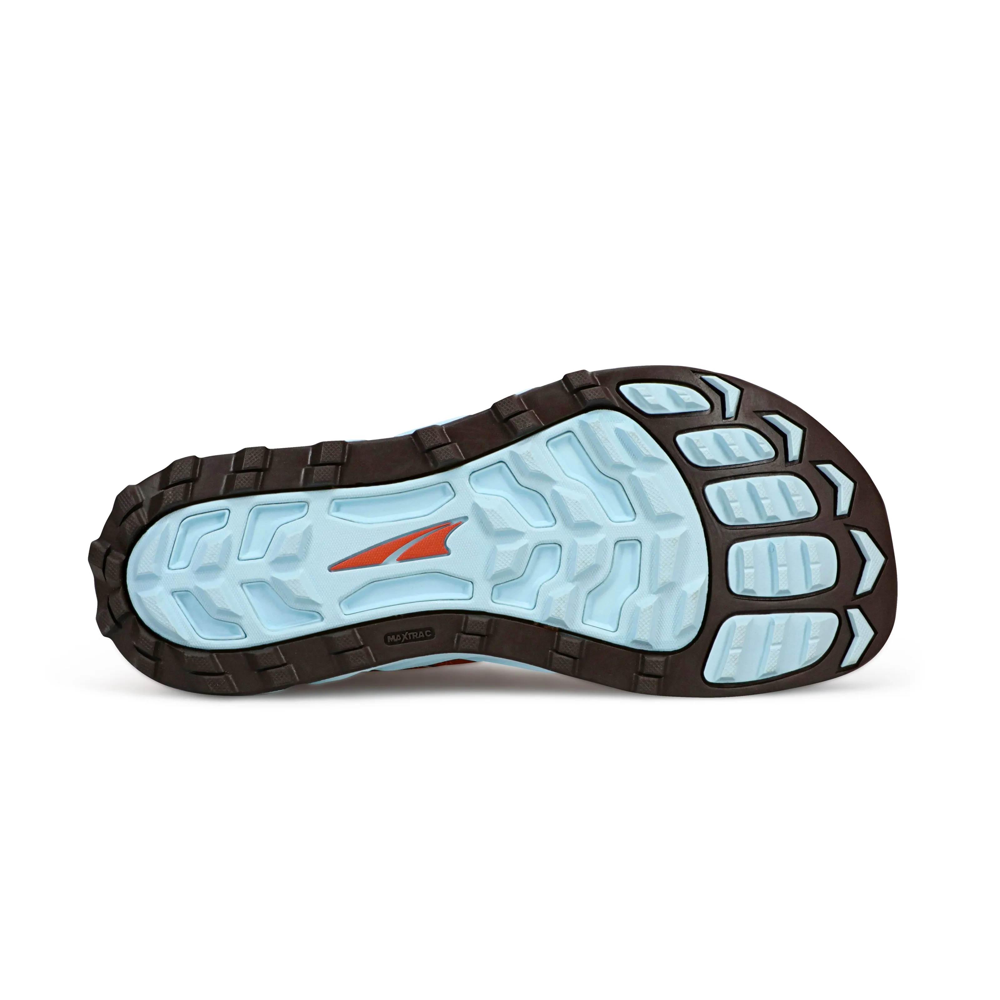 Altra - Superior 5 Ladies - Red - UK8.5