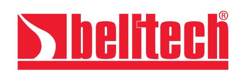 Belltech ANTI-SWAYBAR SETS 5400/5512