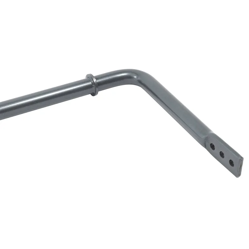 Belltech REAR ANTI-SWAYBAR 2021  Chevrolet Tahoe 2WD/4WD