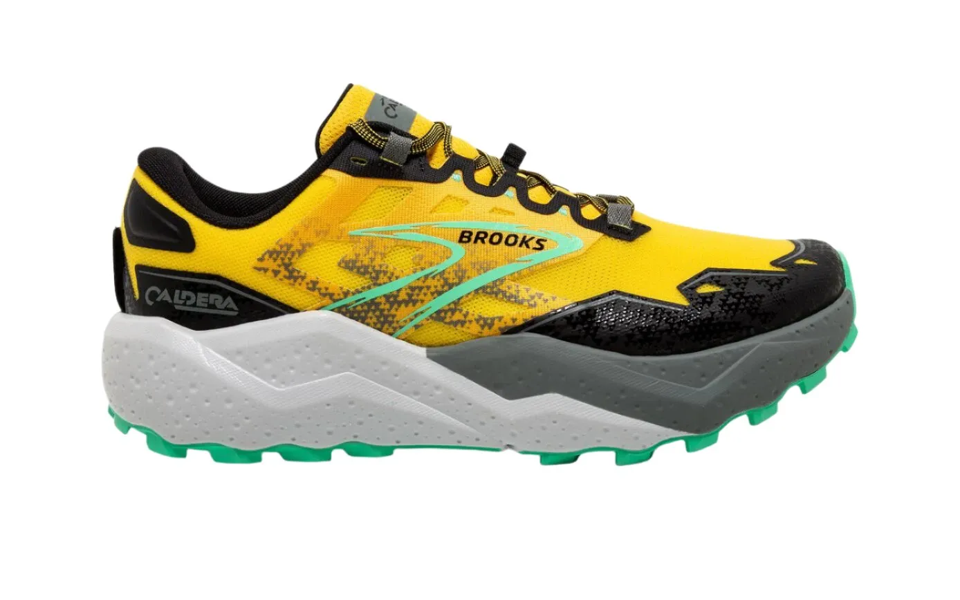 BROOKS CALDERA 7 MEN'S