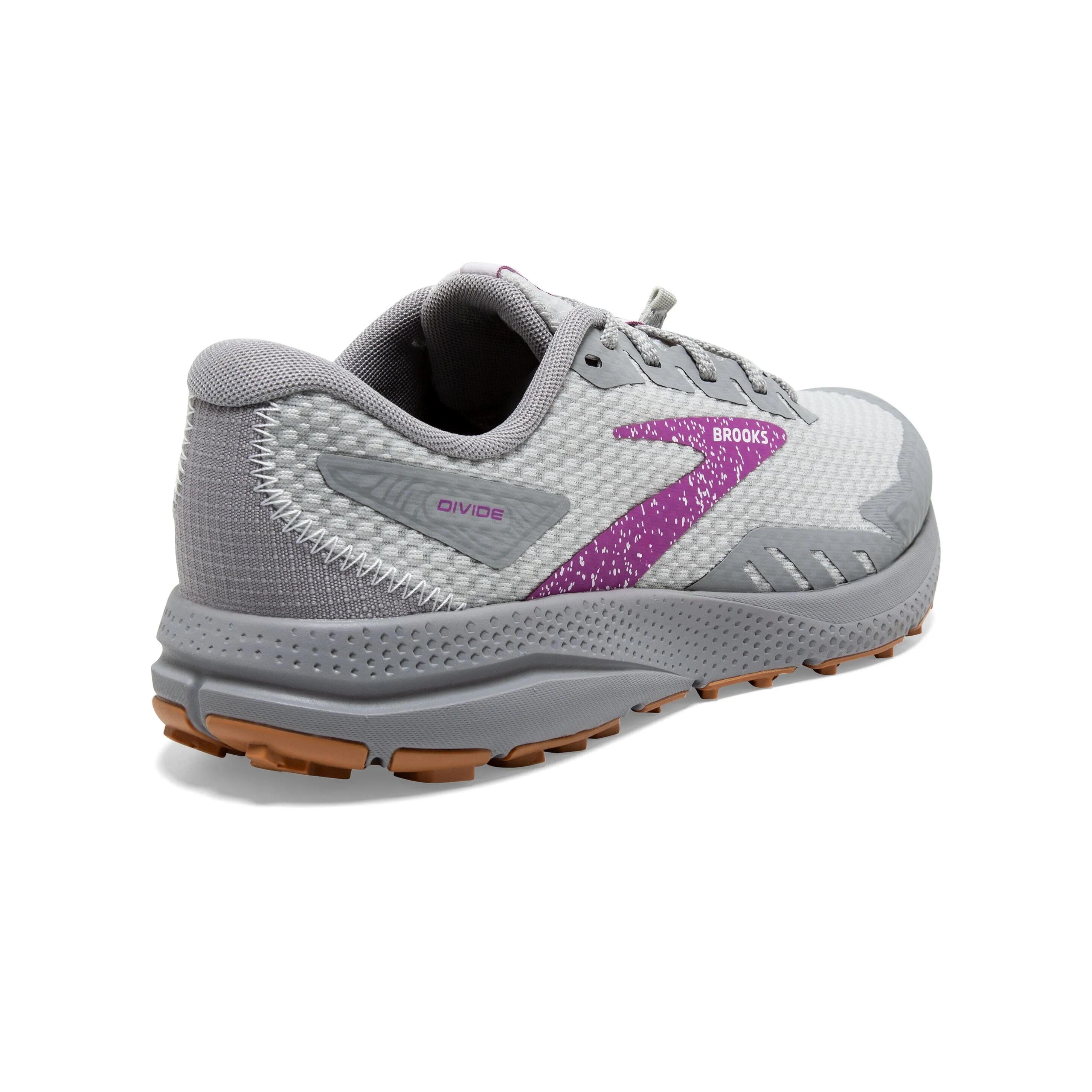 Brooks Women's Divide 4 Trail Running Shoes