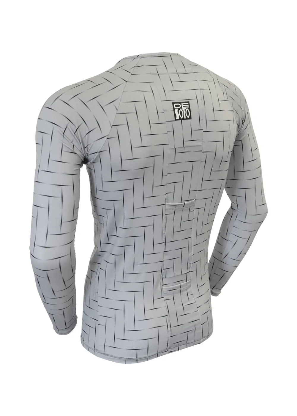 Camiseta de manga corta ultra cooler para hombre