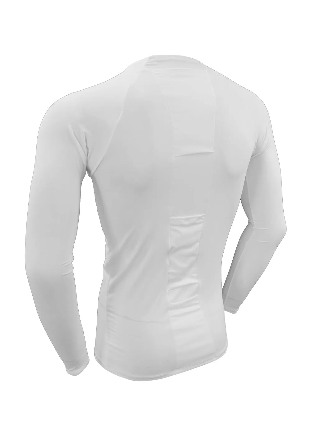 Camiseta de manga corta ultra cooler para hombre
