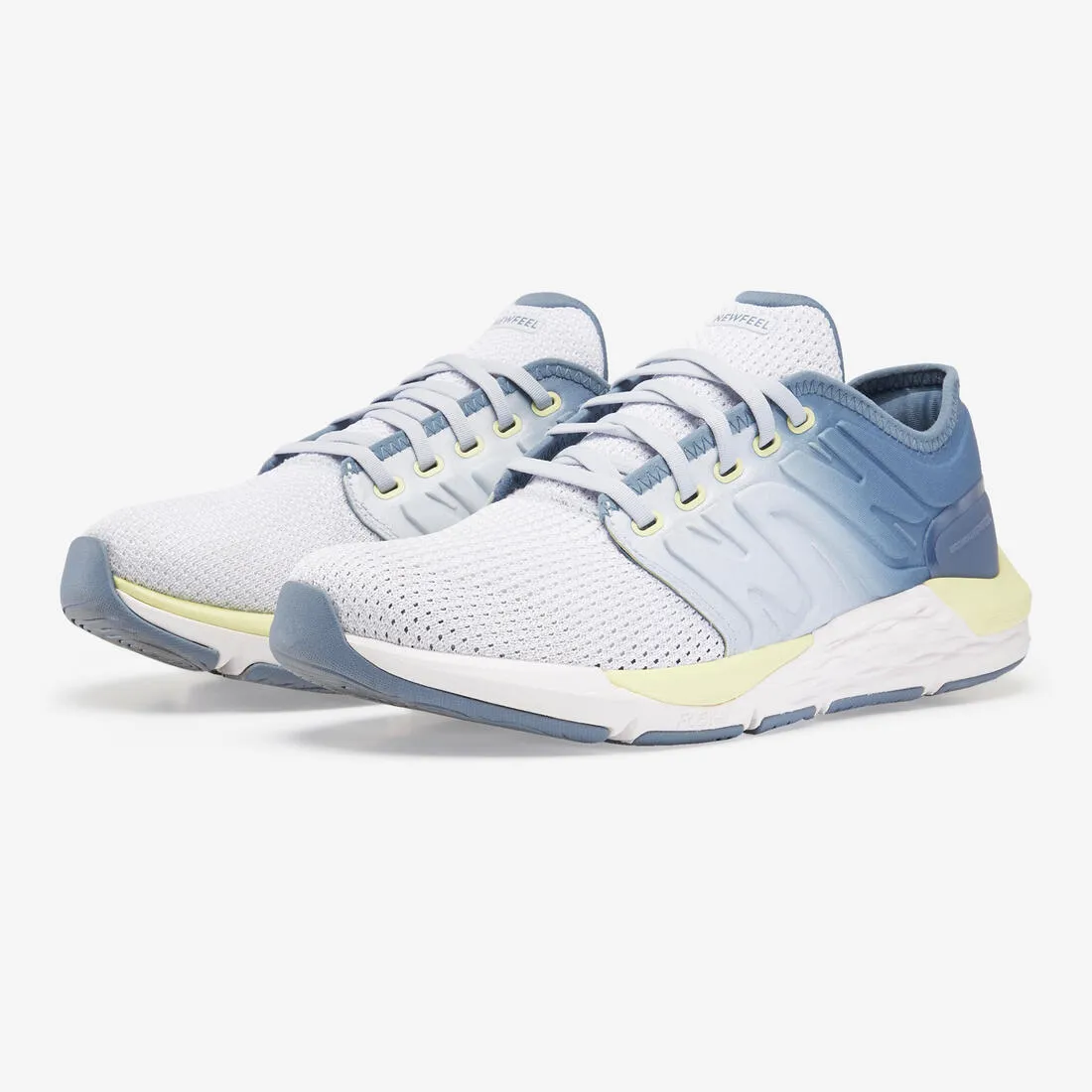 Fitness Walking Shoes Sportwalk Comfort