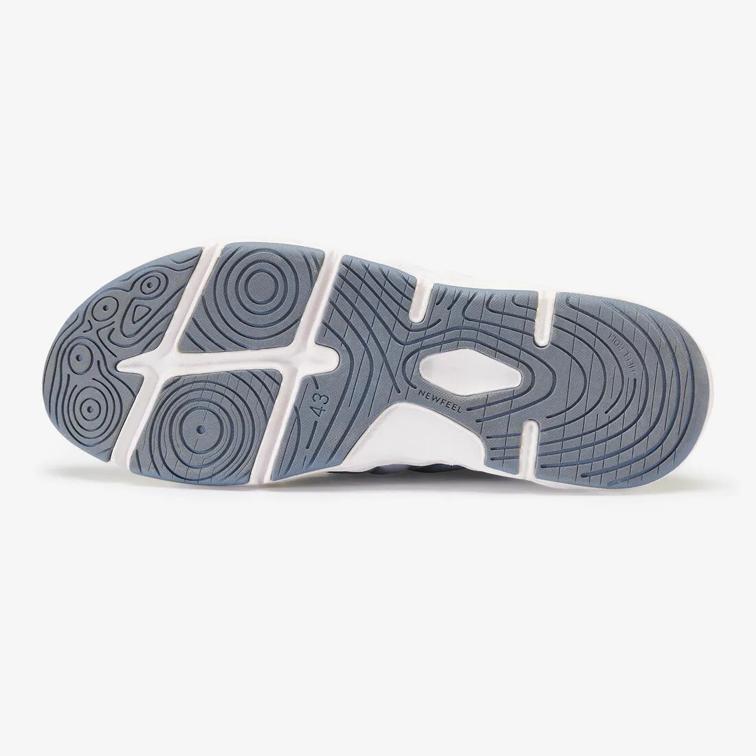 Fitness Walking Shoes Sportwalk Comfort