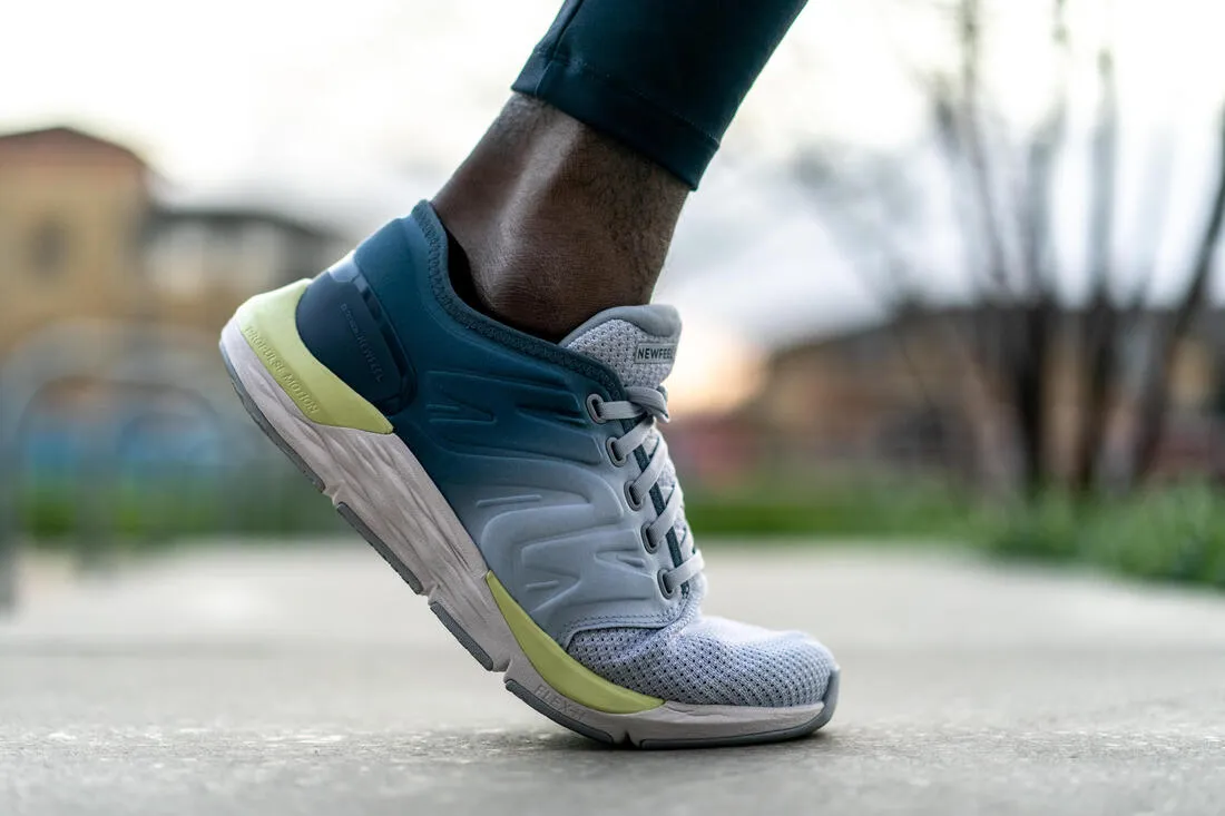 Fitness Walking Shoes Sportwalk Comfort