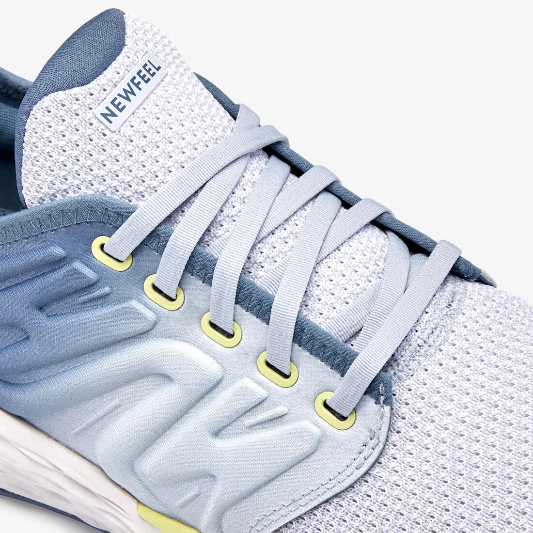 Fitness Walking Shoes Sportwalk Comfort