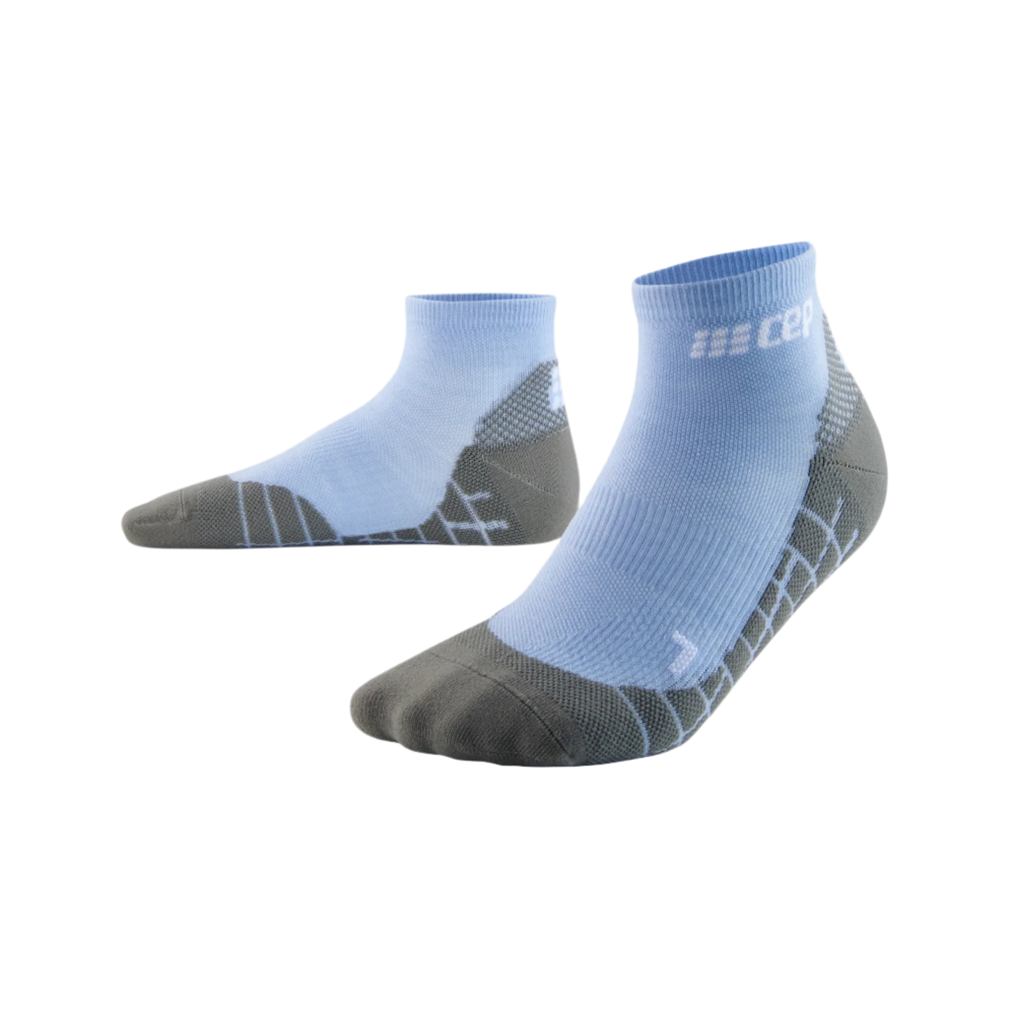 Hiking Light Merino Low Cut Socks, Women
