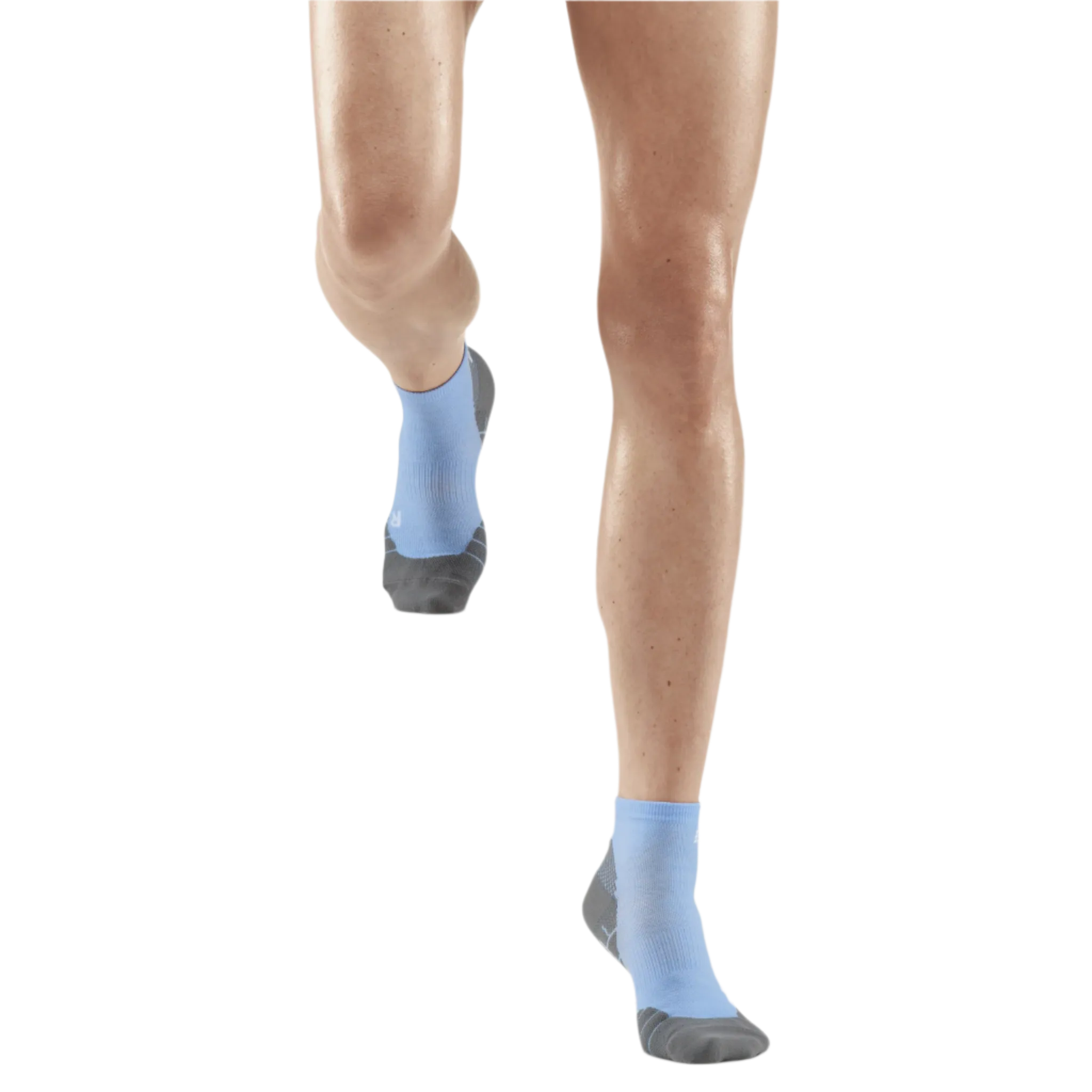 Hiking Light Merino Low Cut Socks, Women