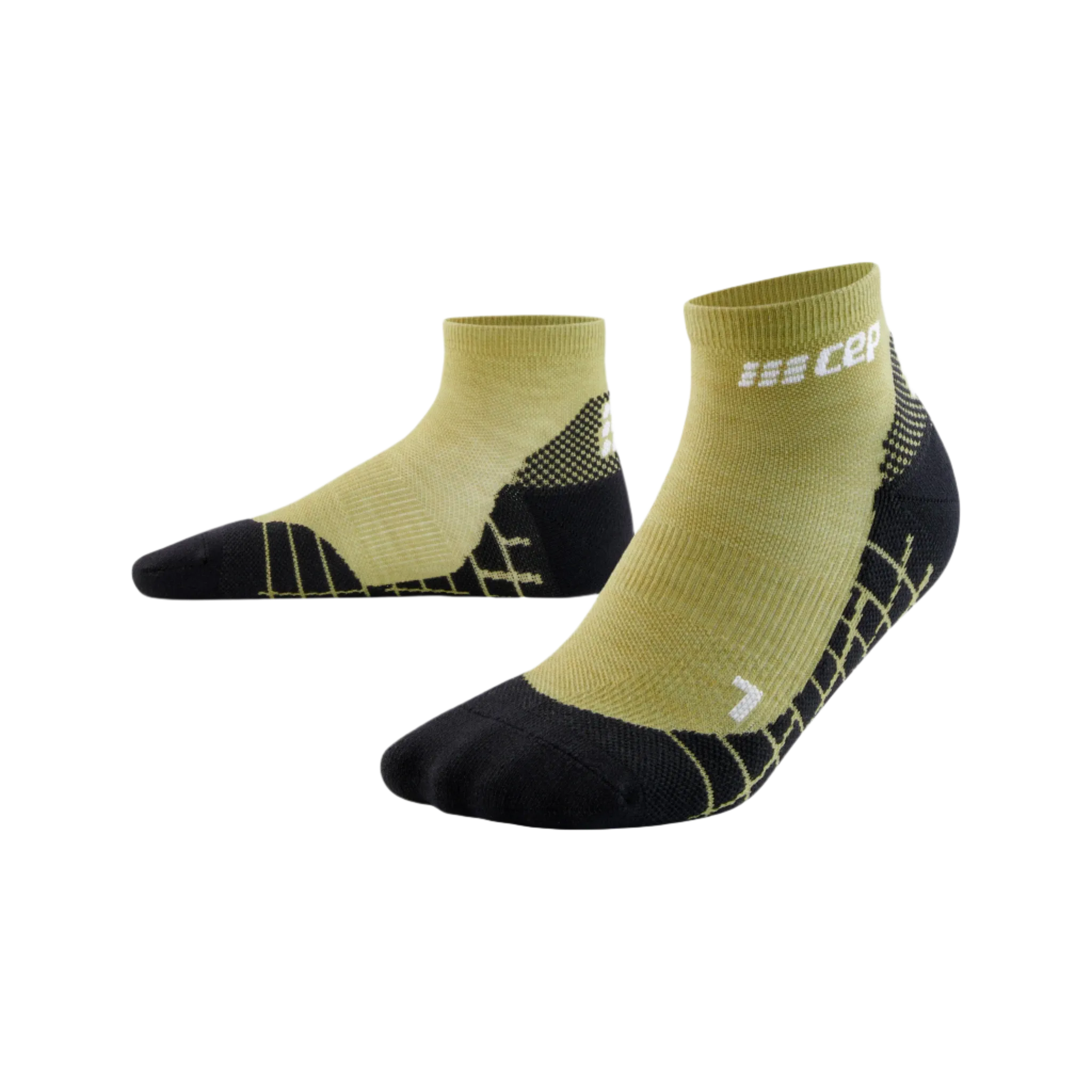Hiking Light Merino Low Cut Socks, Women