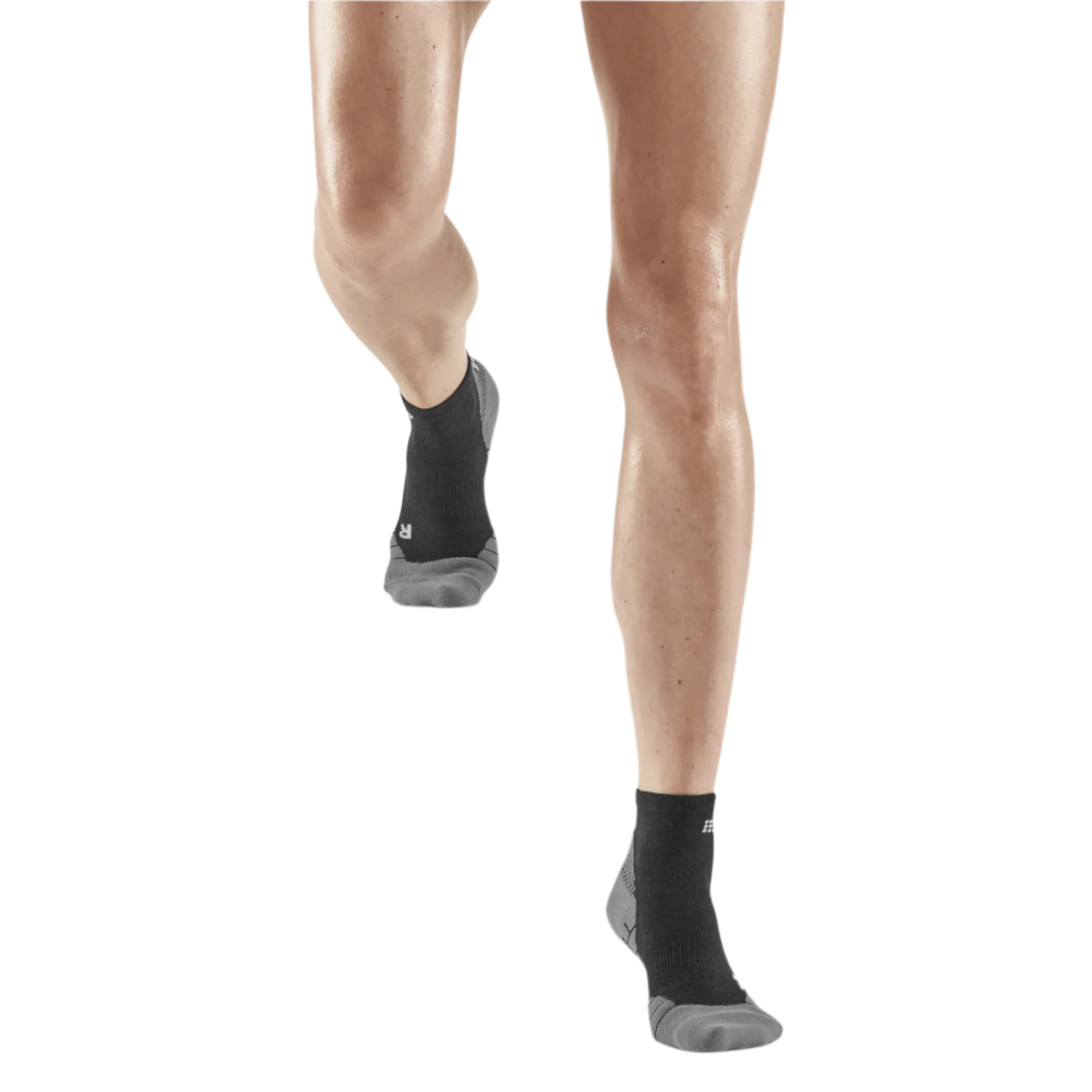 Hiking Light Merino Low Cut Socks, Women