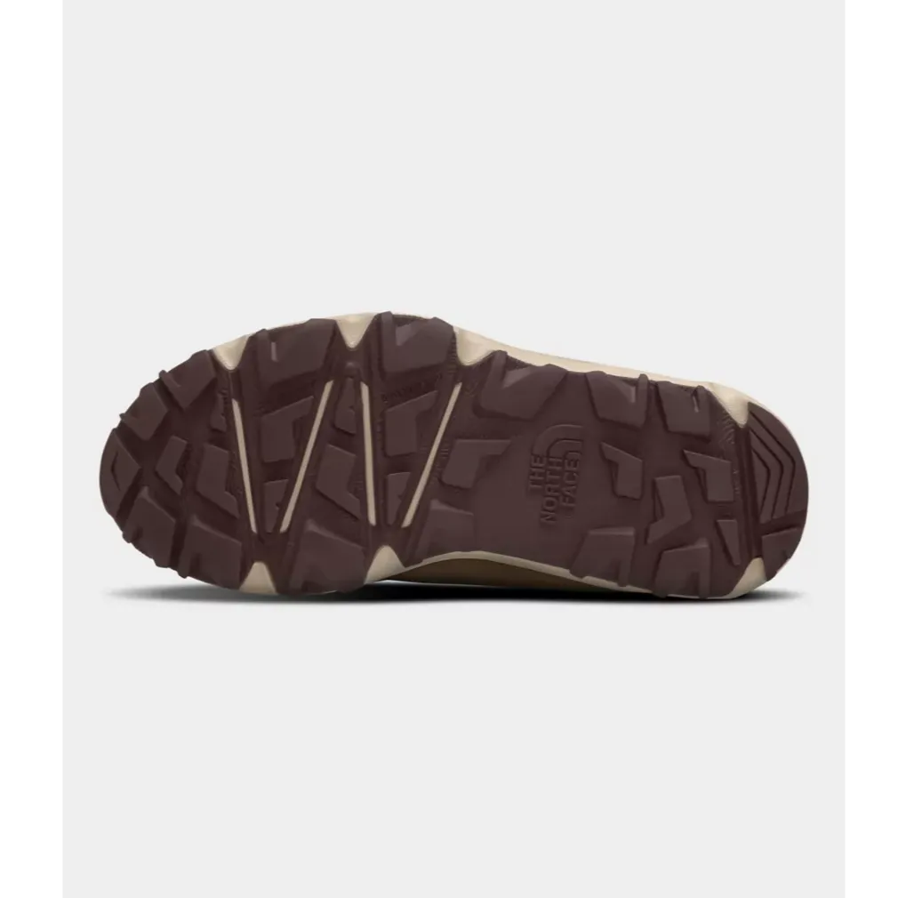 Jr. Hedgehog Hiker II Mid Waterproof (Kids') - NF0A3FYK - Past Season