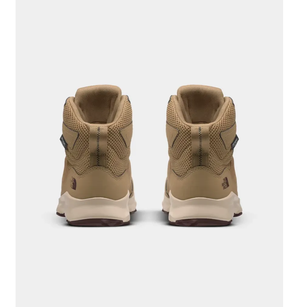 Jr. Hedgehog Hiker II Mid Waterproof (Kids') - NF0A3FYK - Past Season