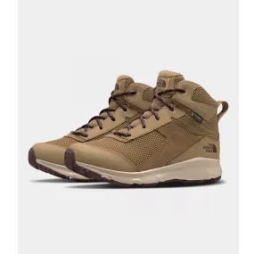 Jr. Hedgehog Hiker II Mid Waterproof (Kids') - NF0A3FYK - Past Season