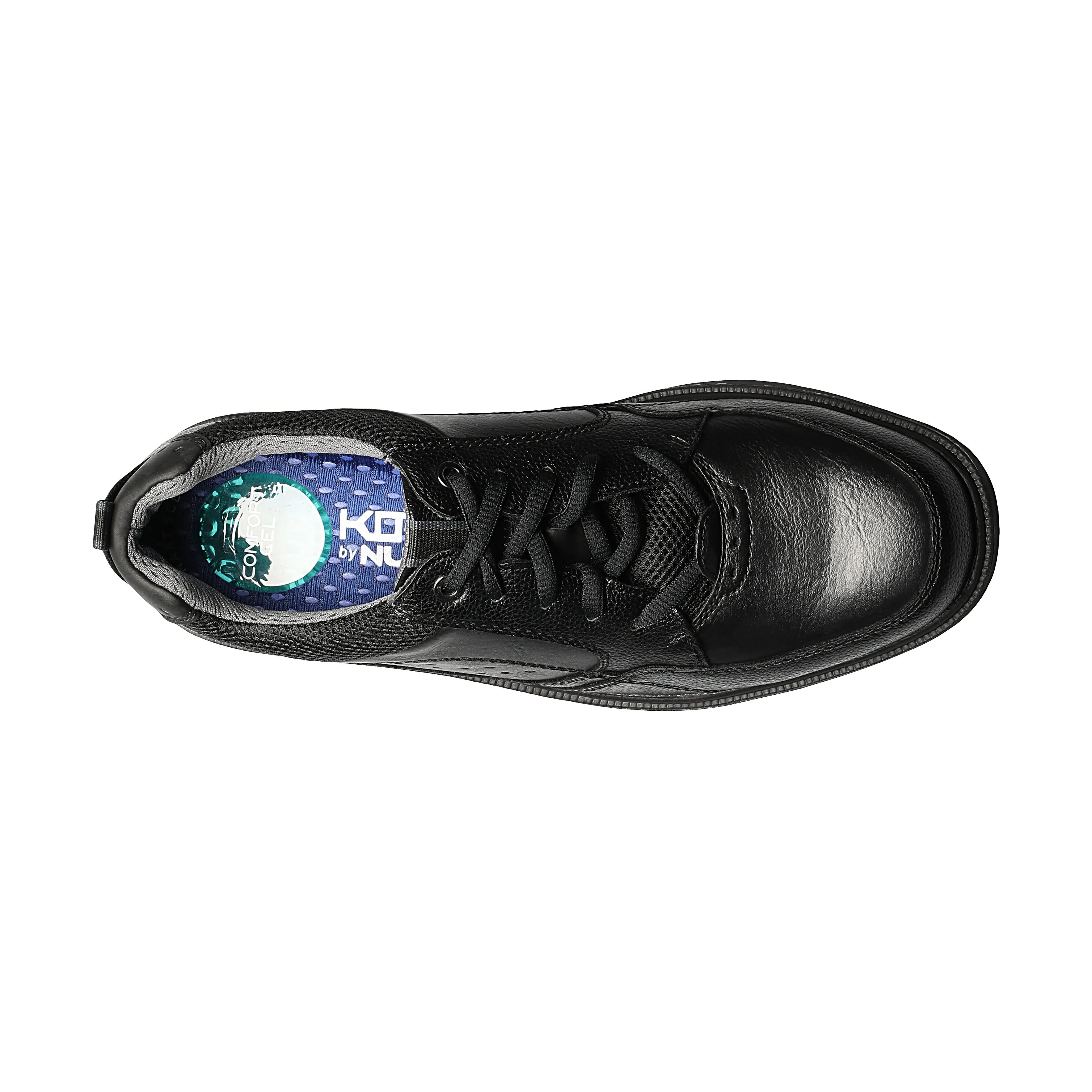 KORE WALK Moc Toe Oxford