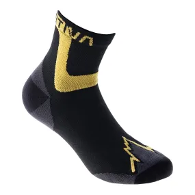 LA SPORTIVA ULTRA RUNNING SOCKS CALZE TECNICHE TRASPIRANTI IDEATE PER IL TRAIL RUNNING