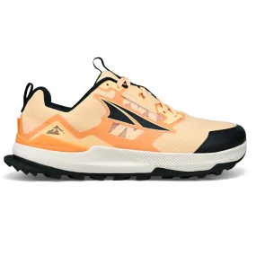 Lone Peak 7 Ladies - Orange Orange / UK9