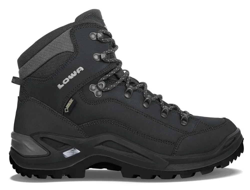 Lowa Men's Renegade GTX Mid - Wide