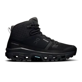Men's Cloudrock Mid Waterproof