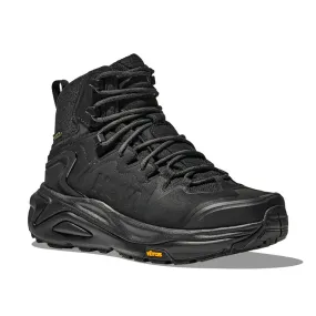 Men's Kaha 3 GORE-TEX Black/Black