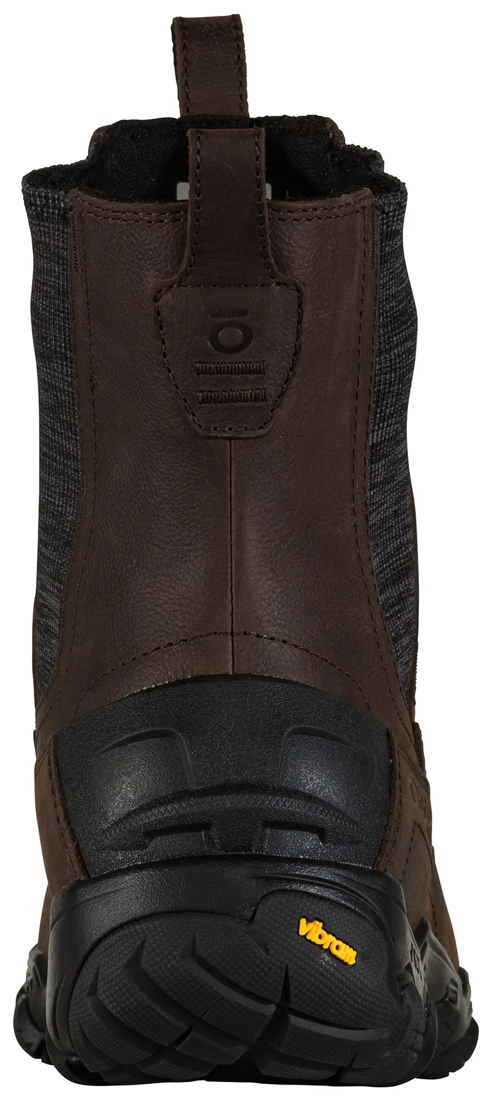 Men's Oboz Big Sky II Mid Insulated Waterproof
