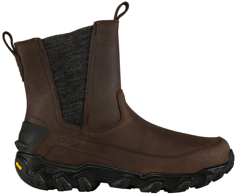 Men's Oboz Big Sky II Mid Insulated Waterproof