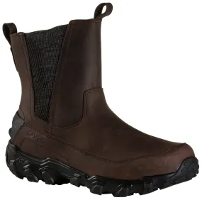 Men's Oboz Big Sky II Mid Insulated Waterproof