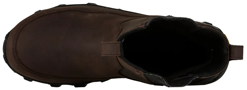 Men's Oboz Big Sky II Mid Insulated Waterproof