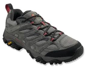 Merrell Moab 3 Beluga Hiking Shoes for Men's