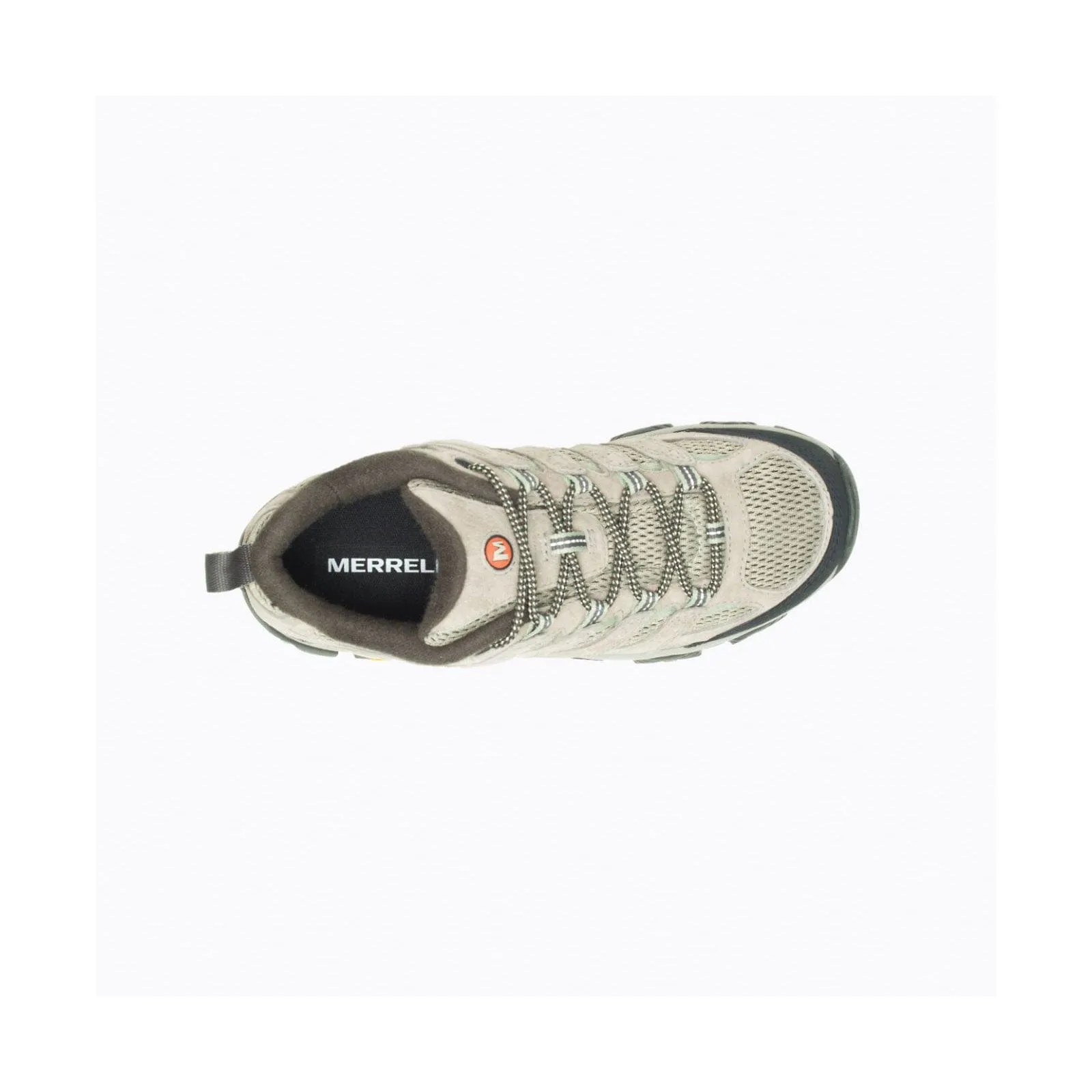 Merrell Women's Moab 3 Wide Hiking Shoe