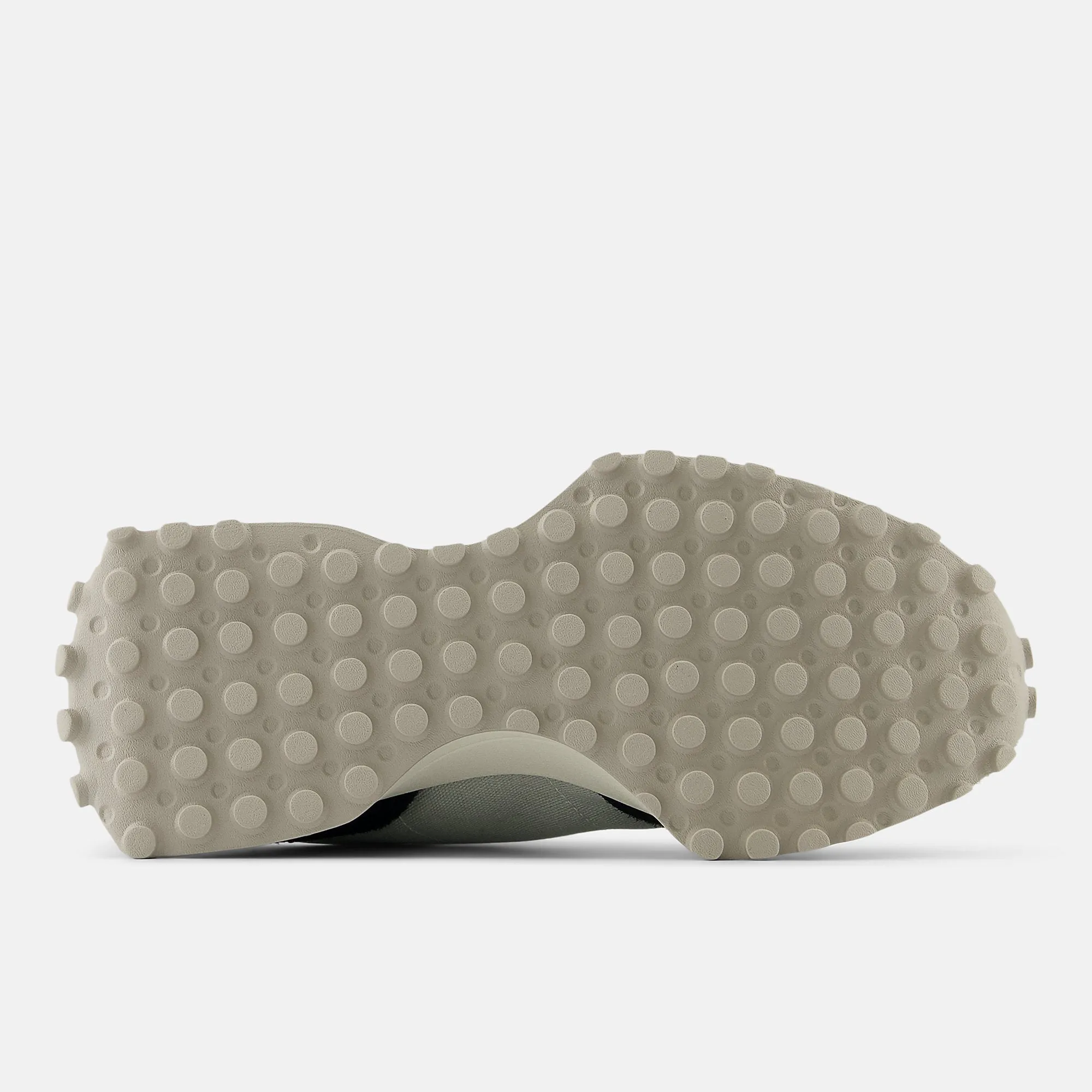 New Balance Womens 327 Fashion Trainers - Black / Moonbeam