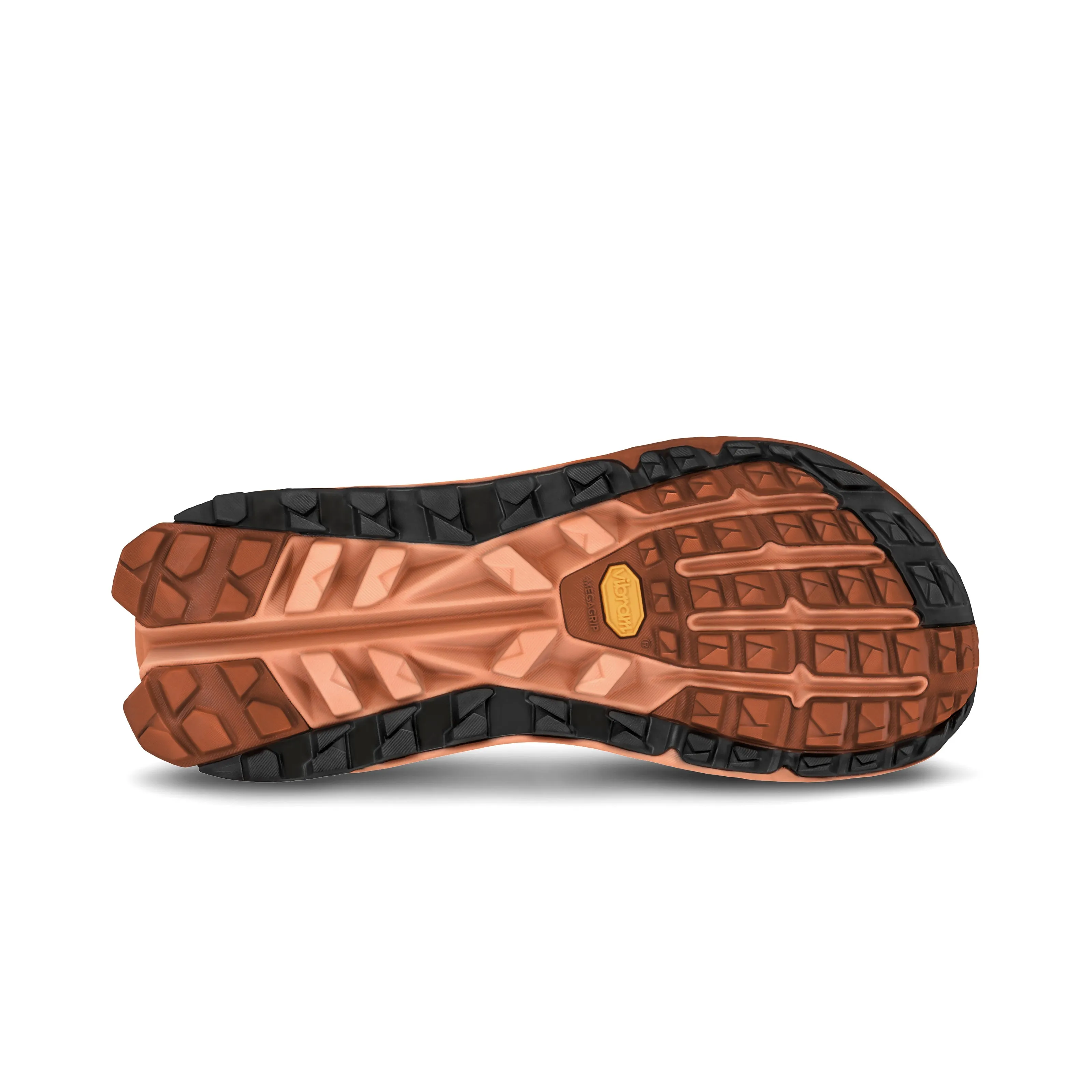 Olympus 6 Mens - Grey / Orange