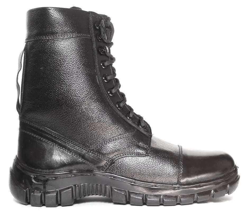 Para Commando Long DMS Shoes With Chain