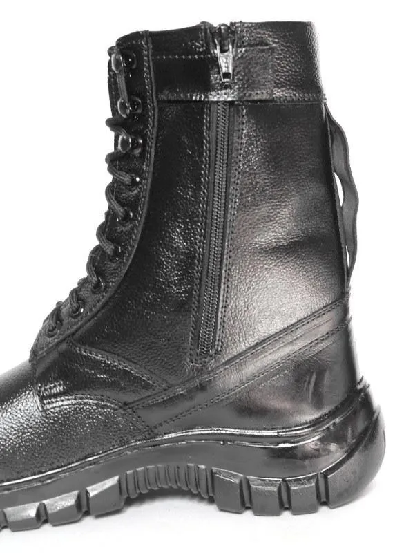 Para Commando Long DMS Shoes With Chain
