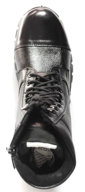 Para Commando Long DMS Shoes With Chain
