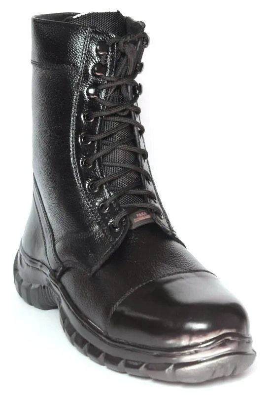 Para Commando Long DMS Shoes With Chain