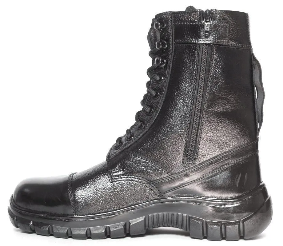 Para Commando Long DMS Shoes With Chain