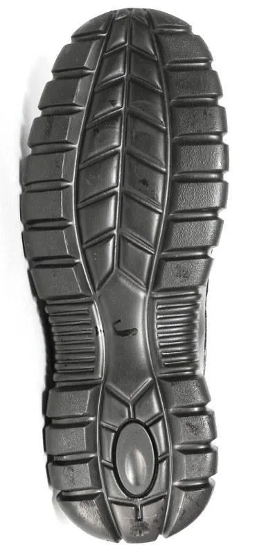 Para Commando Long DMS Shoes With Chain