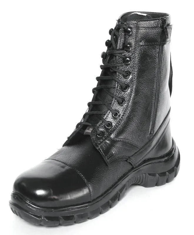 Para Commando Long DMS Shoes With Chain