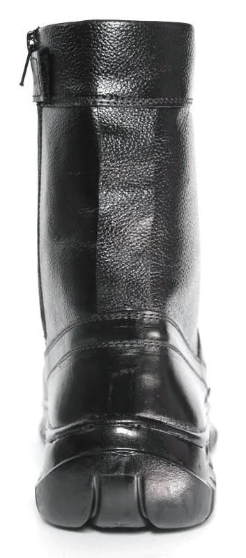 Para Commando Long DMS Shoes With Chain