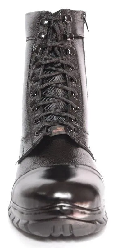 Para Commando Long DMS Shoes With Chain