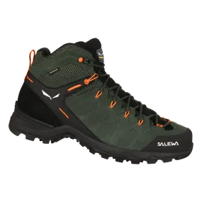 Salewa Alp Mate Mid Waterproof Shoe Men's