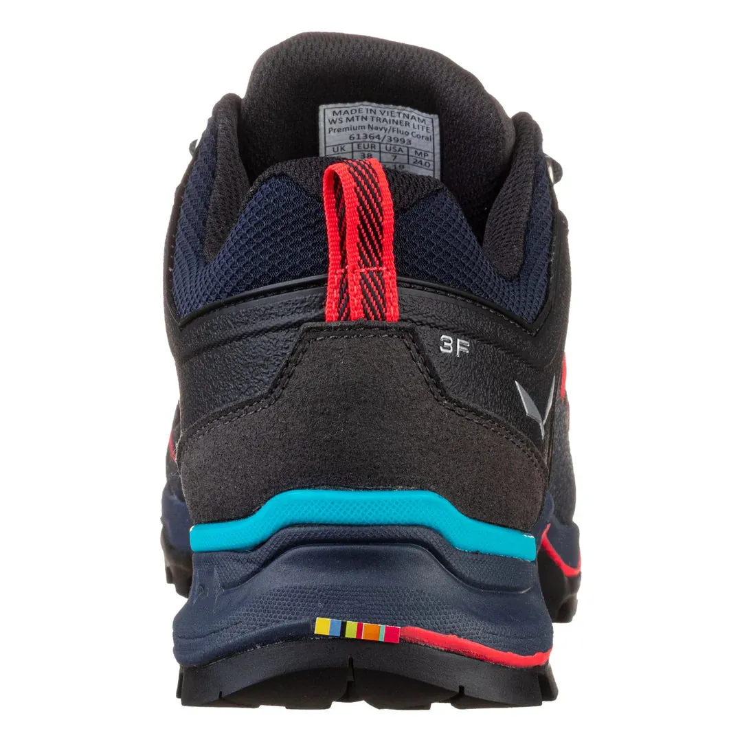 Salewa Women's Mountain Trainer Lite Hiking Shoe