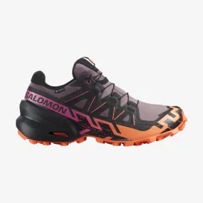 Salomon Women's Speedcross 6 GTX Shoe